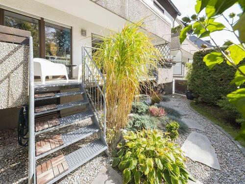 Foto - Terrassenwohnung in München zur Miete