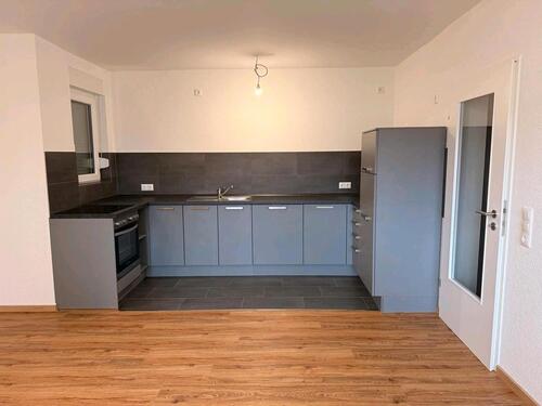 Foto - 2-Zimmer-Wohnung in ruhiger Lage (Weismark-Feyen) zu vermieten