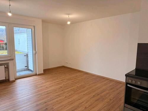 Foto - Erdgeschoßwohnung in Trier zur Miete