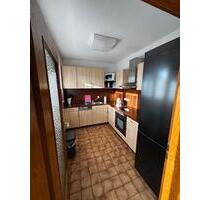 Helle 3-Zimmer-EG-Wohnung mit großem Balkon in ruhiger Lage von H - Heilbronn Horkheim