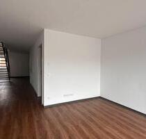 Schicke Maisonette mit großen Balkon - Lemgo