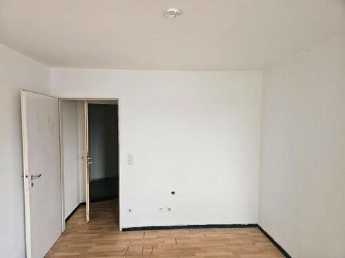 Foto - 1 Zimmer Erdgeschoßwohnung zur Miete in Homburg