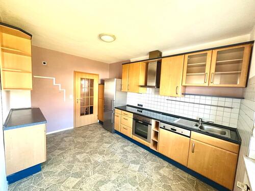 Foto - 4 ZKB Mietwohnung in Eschwege ab sofort frei