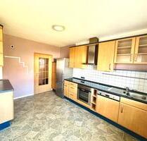 4 ZKB Mietwohnung in Eschwege ab sofort frei