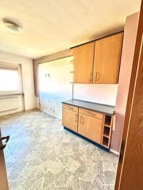 Foto - 3 Zimmer Etagenwohnung zur Miete in Eschwege