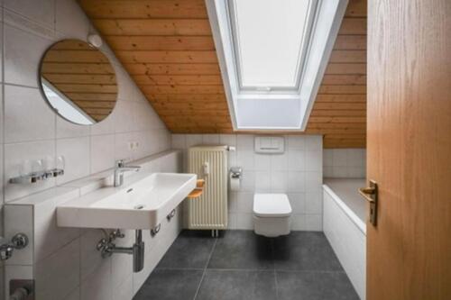 Foto - 1.5 Zimmer Etagenwohnung zur Miete in Grenzach-Wyhlen