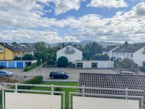 Foto - Etagenwohnung in Grenzach-Wyhlen zur Miete