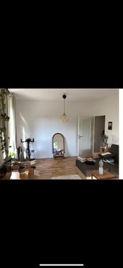 Foto - Voll möblierte 2-Zimmer-Wohnung