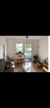 Foto - 2 Zimmer Etagenwohnung zur Miete in Sömmerda