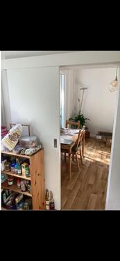 Foto - 2 Zimmer Etagenwohnung in Sömmerda