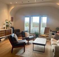 Traum-Wohnung Altbau in super Lage - Troisdorf