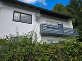 Foto - Haus, Wohnung Garten, neu renoviert, 110 qm, Ofen-Kaminheizung
