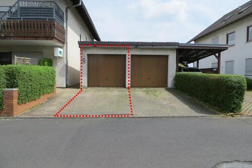 Foto - 3 Zimmer Etagenwohnung in Schwalmstadt