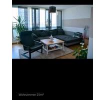 ‼️Maisonette 2,5 Raum,ca.80 qmEBKBalkonSaniertZentrum ‼️✅ - Leipzig Mitte