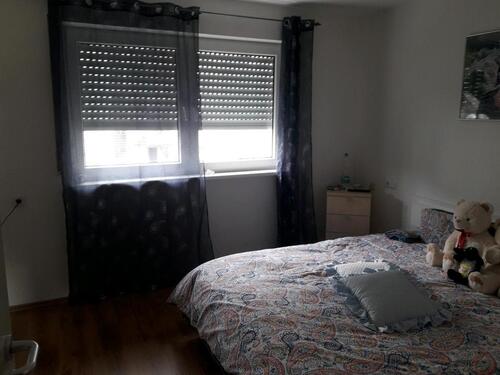 Foto - 2 Zimmer Etagenwohnung in Pforzheim