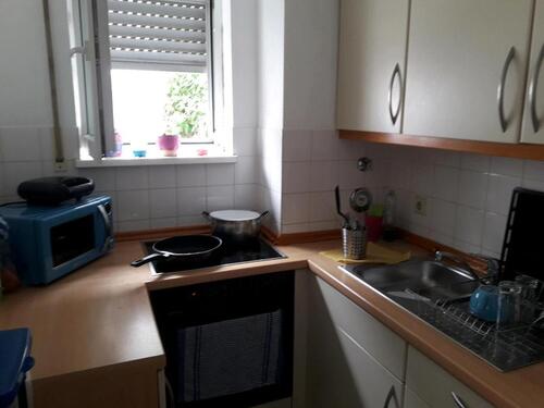 Foto - Etagenwohnung in Pforzheim zur Miete