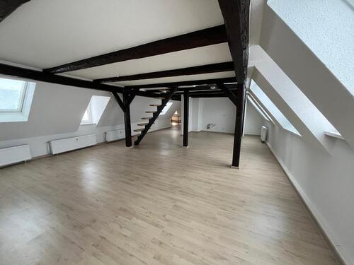 Foto - 4 Zimmer Dachgeschoßwohnung in Annaberg-Buchholz