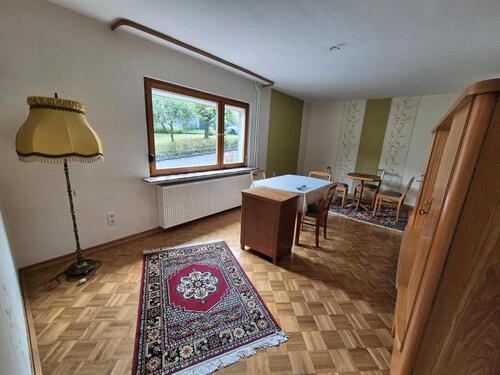 Foto - Einfamilienhaus in Waldkappel zum Kaufen