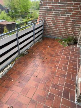 Foto - Schöne WHG mit Balkon - 500,00&nbsp;EUR Kaltmiete, ca.&nbsp; 50,00&nbsp;m&sup2;