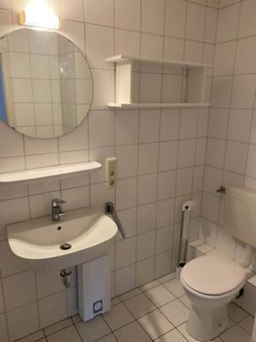 Foto - 1.5 Zimmer Etagenwohnung zur Miete in Vechta