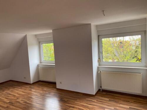 Foto - 1.5 Zimmer Etagenwohnung in Vechta