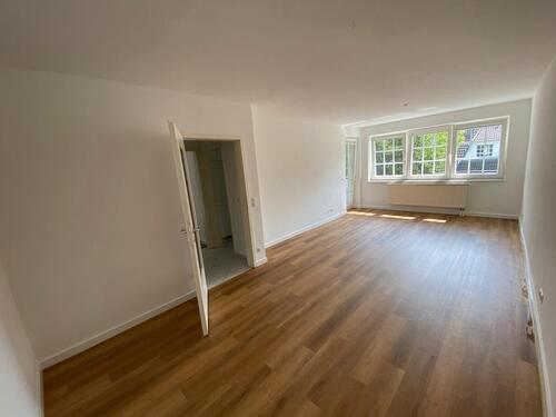 Foto - 2 Zimmer Etagenwohnung zur Miete in Rostock