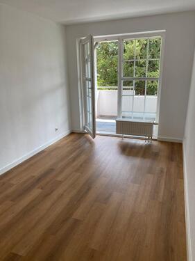 Foto - 2 Zimmer Etagenwohnung in Rostock