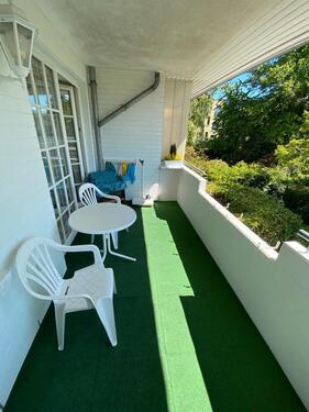 Foto - Etagenwohnung in Rostock zur Miete