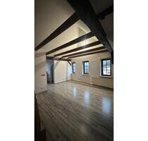 Schöne 2 Raum Wohnung 61 qm Nähe Neudietendorf - Nesse-Apfelstädt