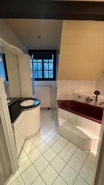 Foto - 1 Zimmer Dachgeschoßwohnung in Nesse-Apfelstädt