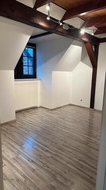 Foto - Dachgeschoßwohnung in Nesse-Apfelstädt zur Miete