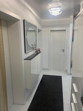 Foto - Modernisierte 3 Zimmer Wohnung mit Stellplatz und Balkon