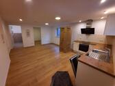 Foto - 2,5 Zimmer Souterrain Wohnung - 700,00&nbsp;EUR Kaltmiete, ca.&nbsp; 44,00&nbsp;m&sup2;