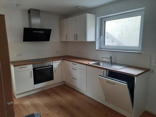 Foto - 2.5 Zimmer Etagenwohnung zur Miete in Achstetten