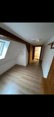 Foto - 3-Zimmer Wohnung in der Altstadt Dinkelsbühl