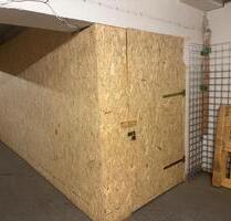 17-30m2 hallenfläche noch frei. - Dresden Cotta