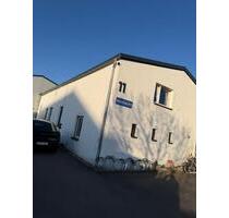Gewerbe- Lagerhalle mit Bürofläche Miete Lager Büro - Dortmund Aplerbeck