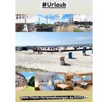 ⭐ ⭐Ferienhaus Feriwnwohnung Urlaub Nordsee Carolinensiel ⭐ ⭐ - Wittmund