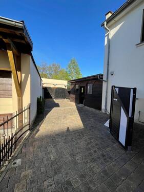 Foto - 6 Zimmer Einfamilienhaus zum Kaufen in Torgau
