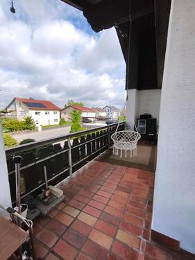 Foto - 4- Zimmer Wohnung in Niederaichbach