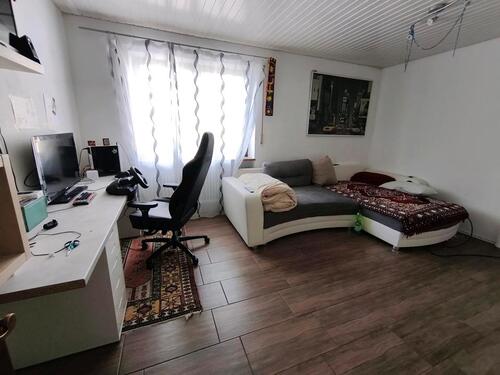 Foto - 4 Zimmer Etagenwohnung in Niederaichbach