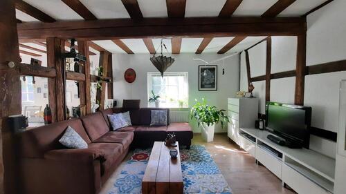 Foto - 3.5 Zimmer Etagenwohnung zum Kaufen in Liederbach am Taunus