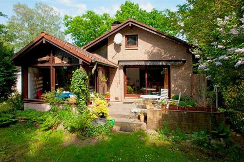 Foto - Einfamilienhaus in guter, ruhiger Lage in Pinneberg Süd