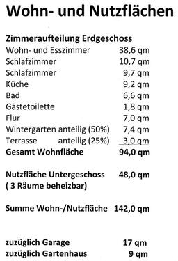 Foto - 3 Zimmer Einfamilienhaus zum Kaufen in Pinneberg