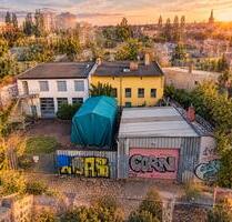 Gewerbehof nahe Ostkreuz – Werkstatt, Produktion, Lager & Büro - Berlin Lichtenberg