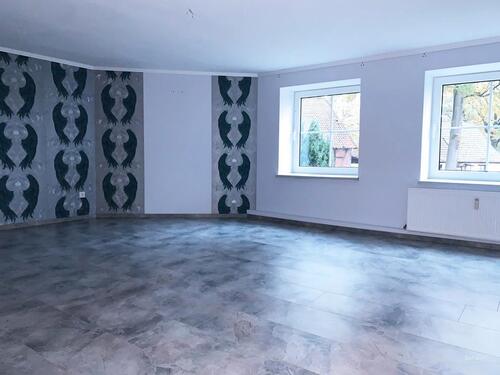 Foto - Etagenwohnung in Walsrode zur Miete