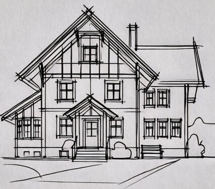 Foto - Traumhaus zu verkaufen - 950.000,00 EUR Kaufpreis,