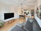 Foto - Etagenwohnung zur Miete in Rosenheim