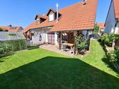 Foto - Doppelhaushälfte - 550.000,00 EUR Kaufpreis,