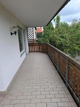 Foto - Etagenwohnung in Ebersburg zur Miete